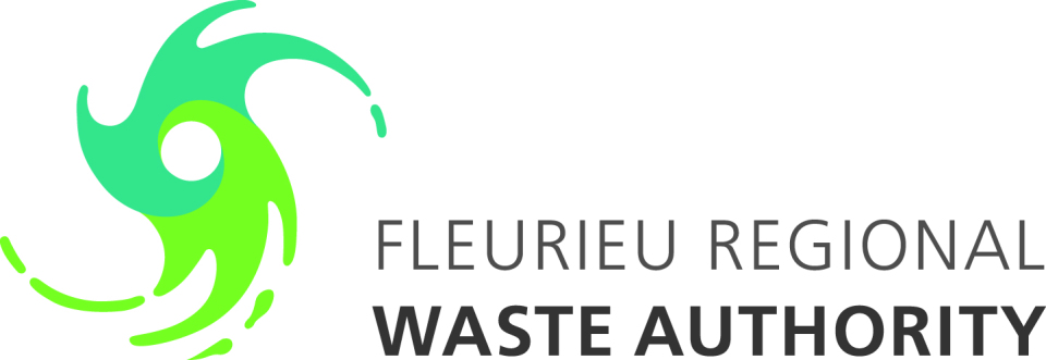 Fleurieu Regional Waste Authority Logo