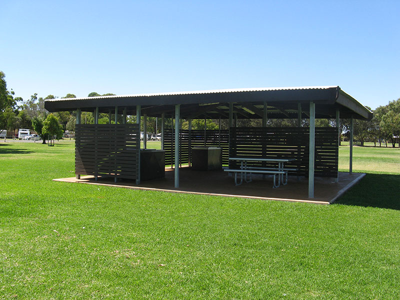 Milang Foreshore Reserve 1 Milang Foreshore Reserve