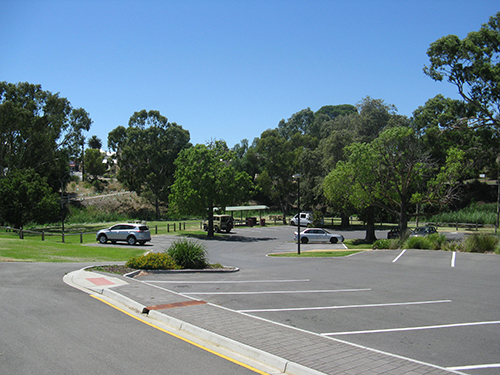 Strathalbyn Lions Park 3 Strathalbyn Lions Park