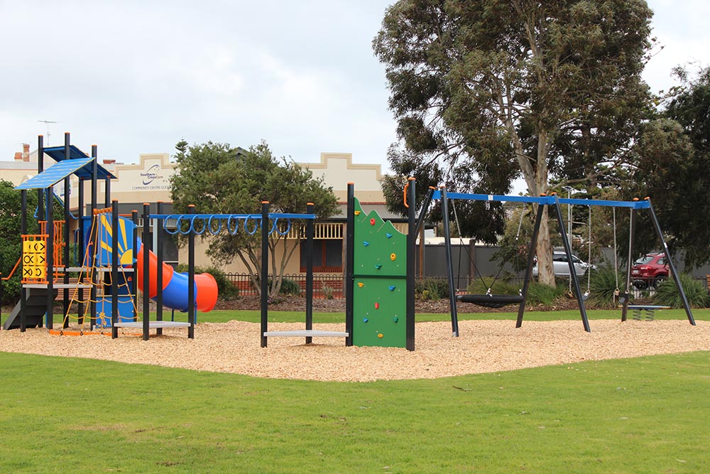 Arthur Neighbour Reserve