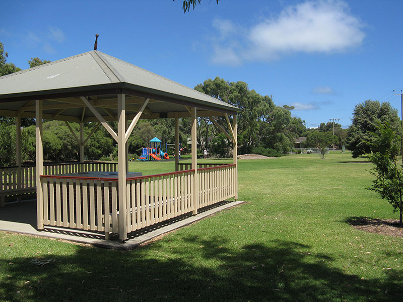 Lakala Reserve