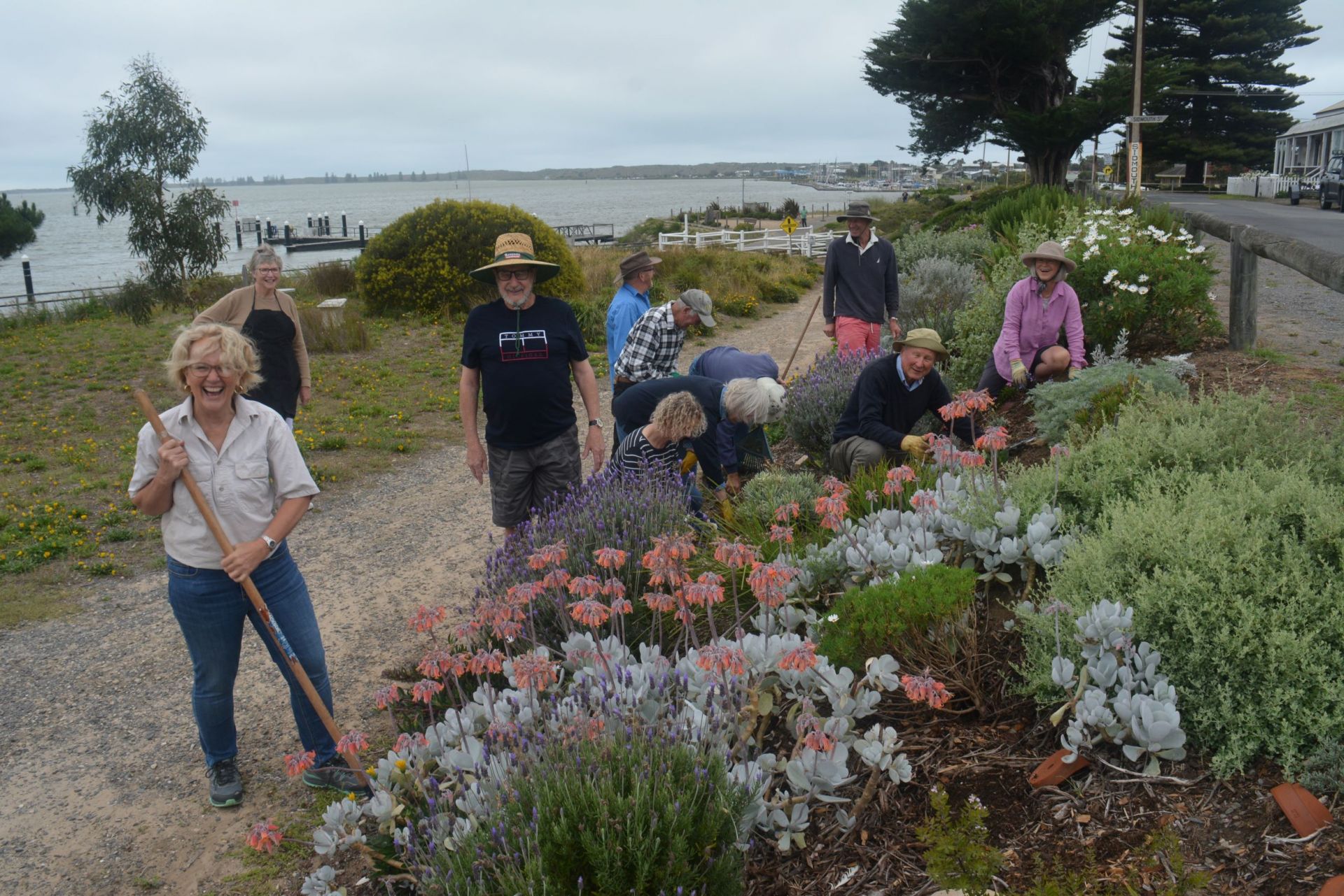 Little Scotland Gardening Group_2