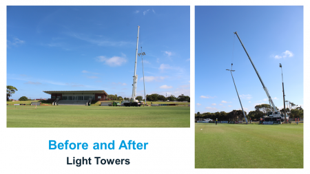Light Towers