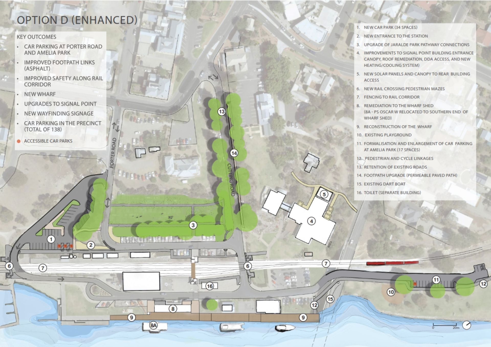 Master Plan GWP OptionD Enhanced 16 Jan 2023