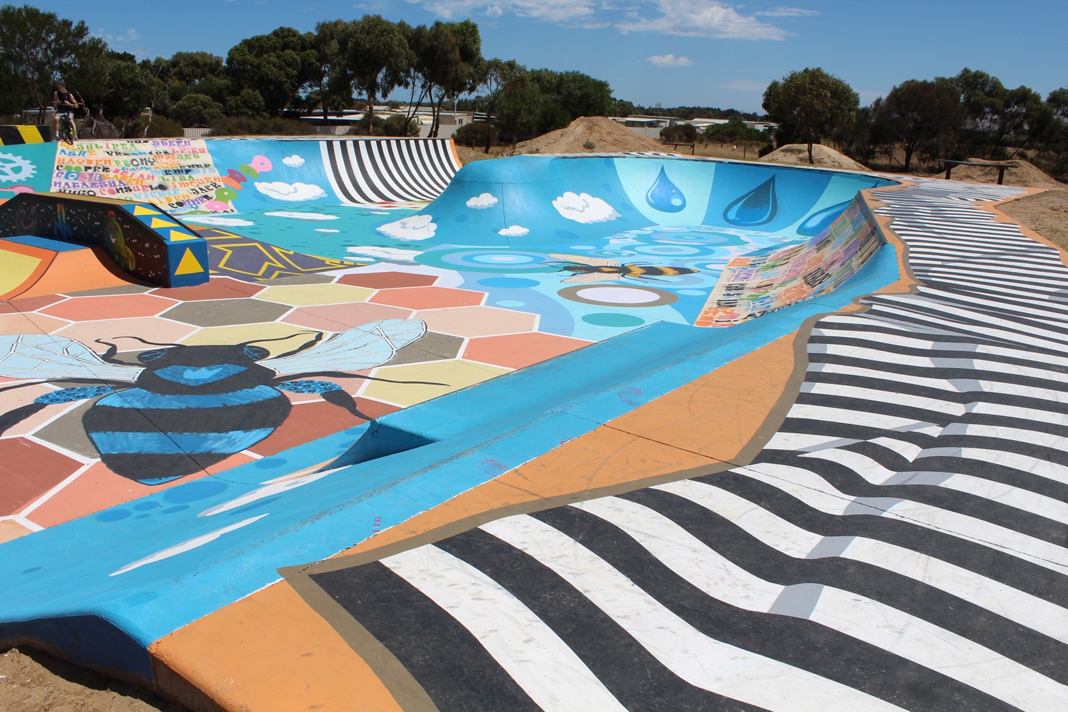 skatepark 1 skatepark 1