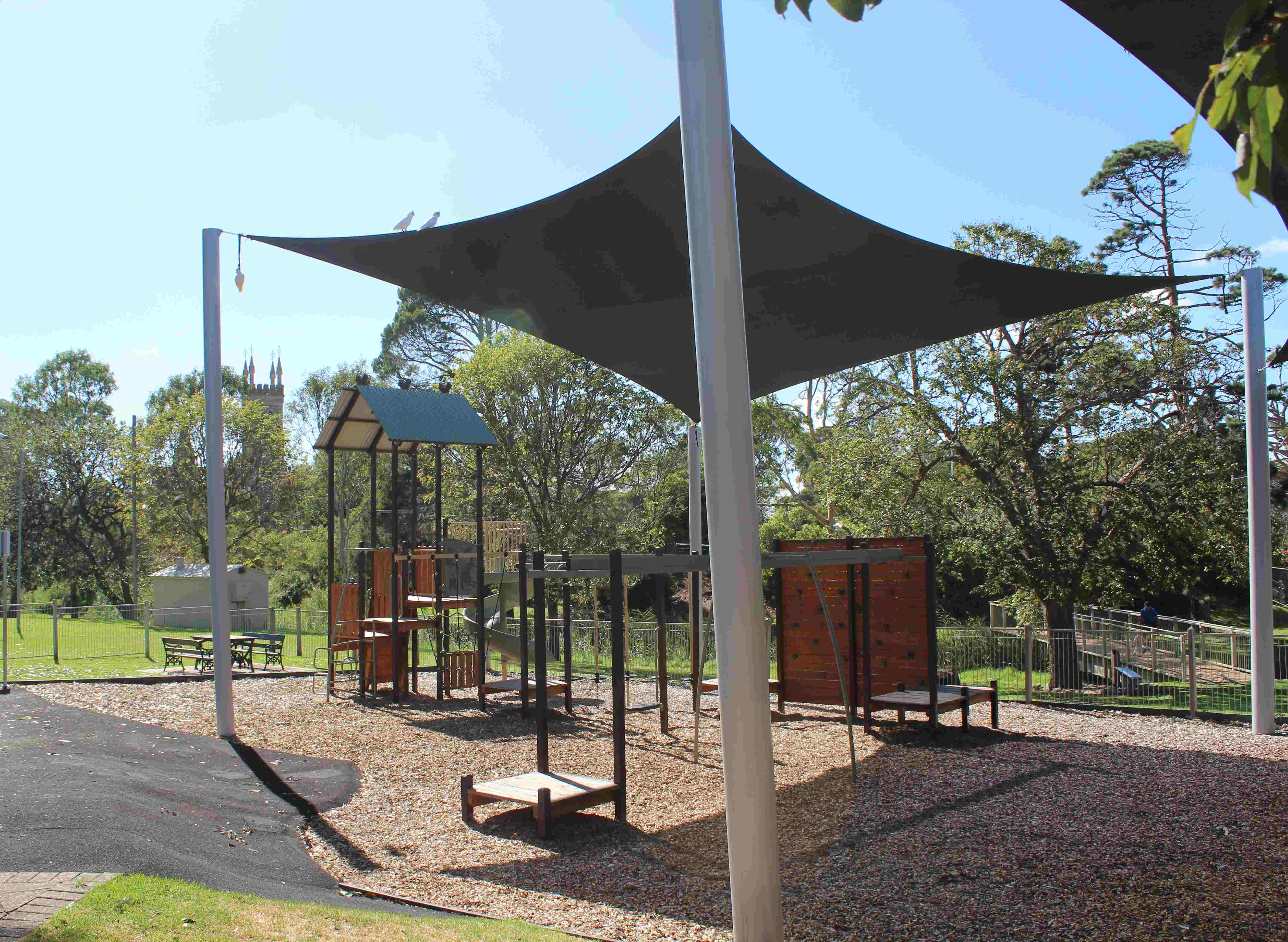 Strathalbyn Lions Park