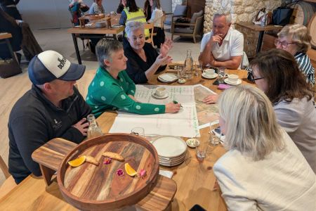 Image of LCDT Tourism Visioning Workshop 6 May 2026