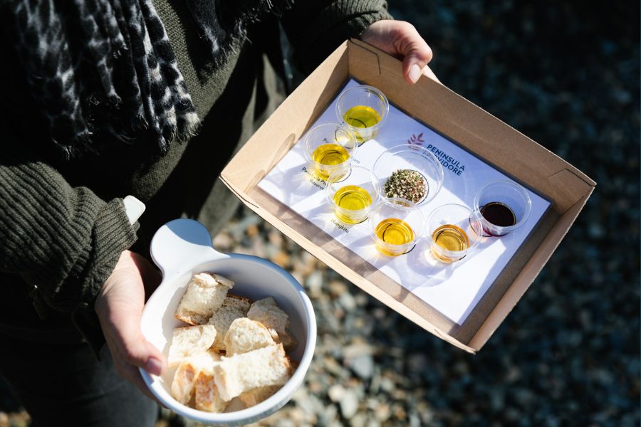Fleurieu Food Festival
