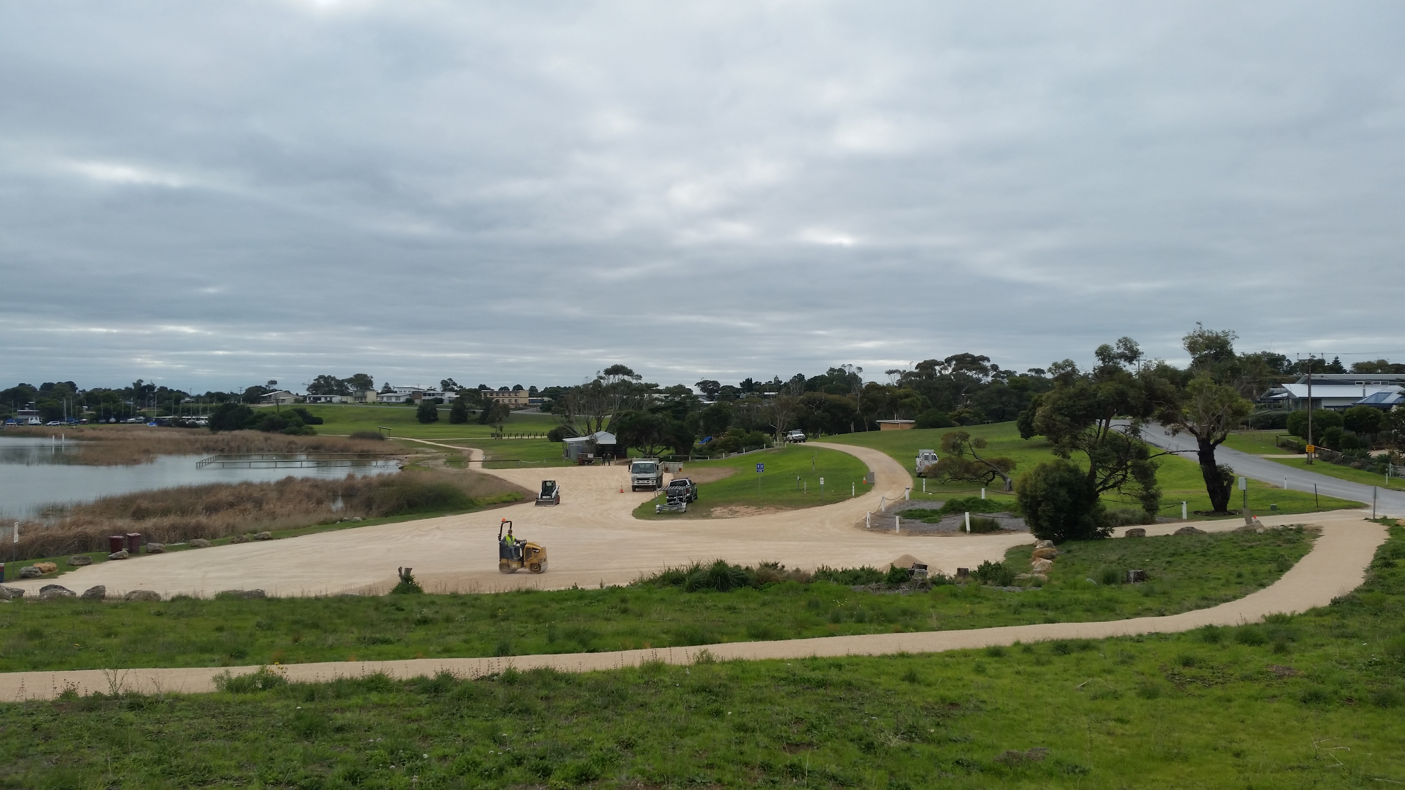 Clayton Bay
