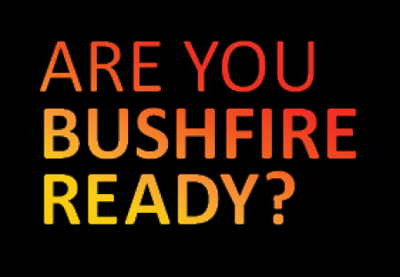 Bushfire Ready Thumbnail