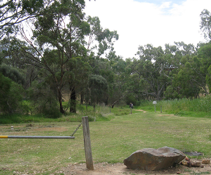 Currency Creek Lions Park 1 Currency Creek Lions Park