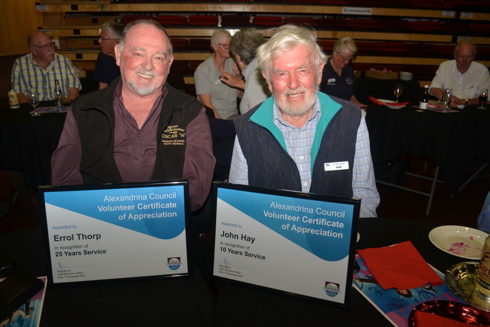 Volunteer Appreciation Event_1