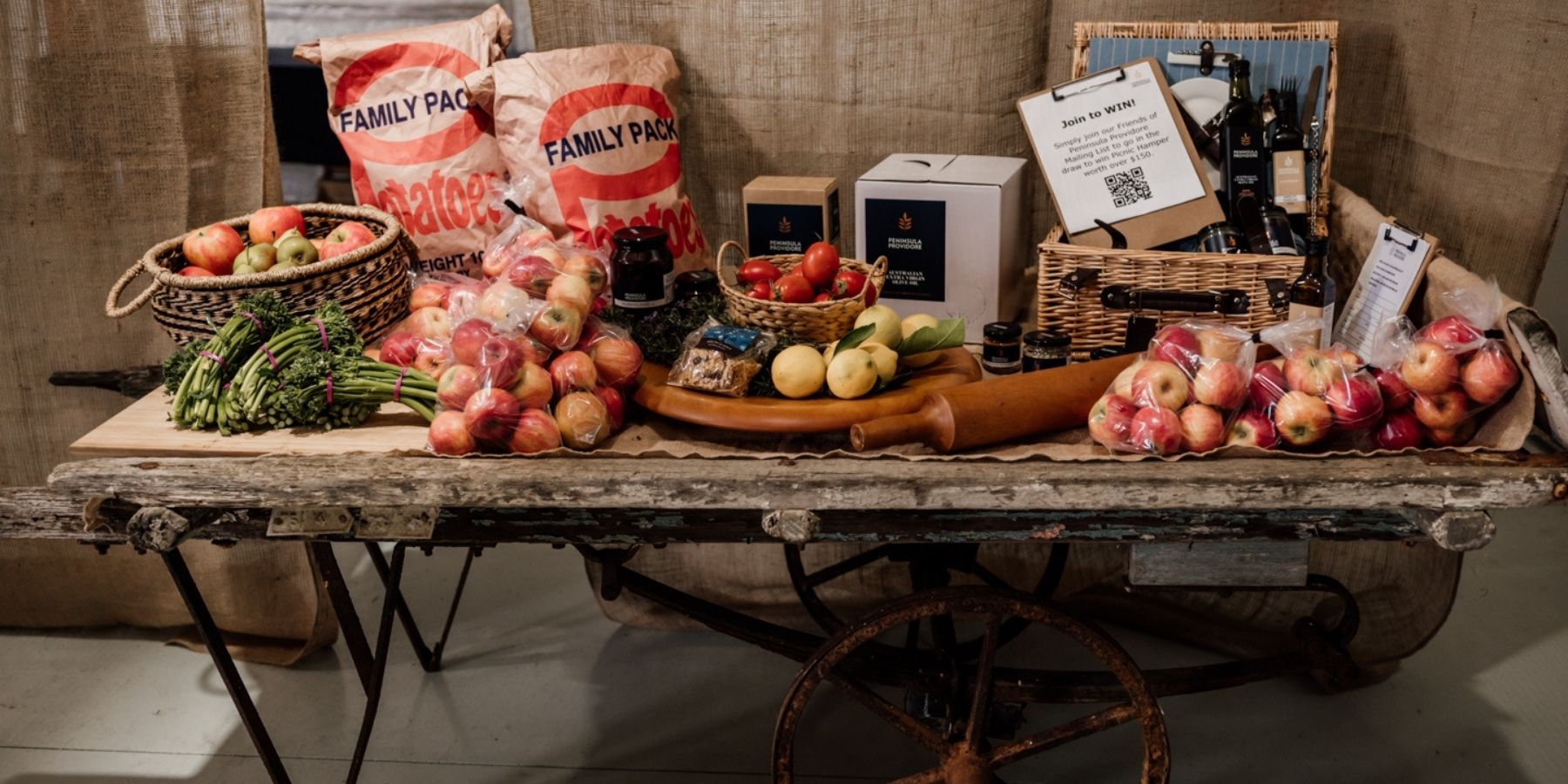 Image of Peninsula Providore - farm shop