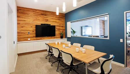 Image of Hub Boardroom