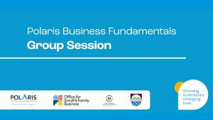 Business Fundamentals - Strathalbyn
