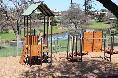 Playground
