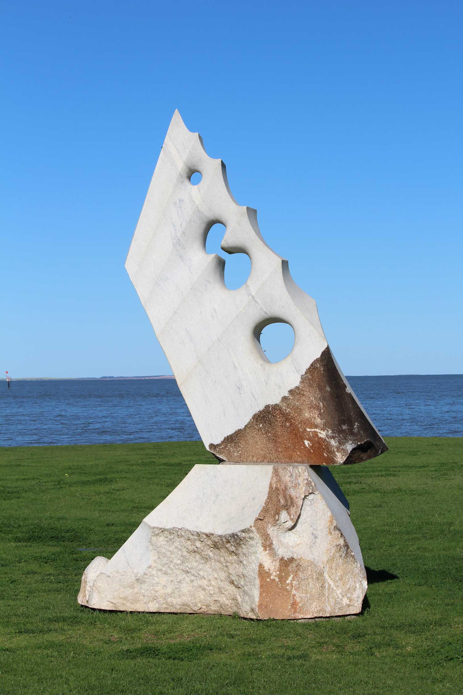 Milang Foreshore Sculpture