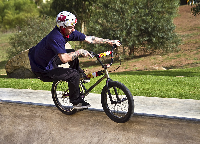 Strathalbyn Skate Park