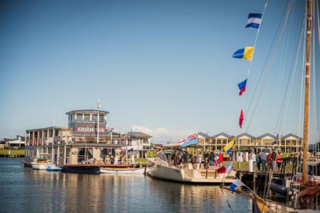 SA Wooden Boat Festival 2023