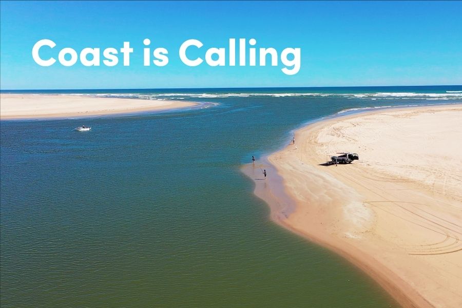 Coast is Calling (2)