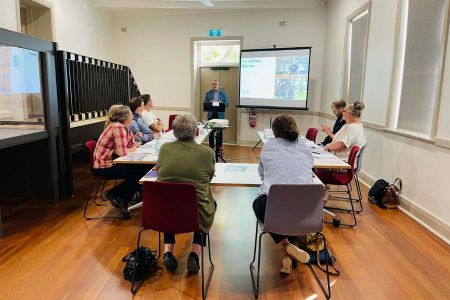 Image of Strathalbyn Business Fundamentals